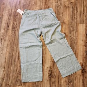 A New Day Wide Leg Culottes